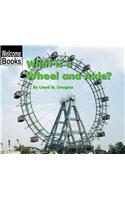 What Is a Wheel and Axle?