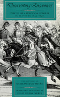 Disorienting Encounters: Travels of a Moroccan Scholar in France in 1845-1846. The Voyage of Muhammad As-Saffar(14 Comparative Studies on Muslim Societies)