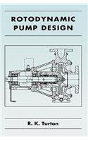 Rotodynamic Pump Design