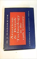 American and British Technology in the Nineteenth Century
