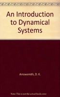 Introduction to Dynamical Systems