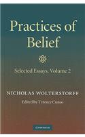 Practices of Belief: Volume 2, Selected Essays