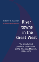 River Towns in the Great West