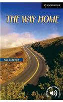 The Way Home Level 6
