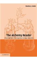 The Alchemy Reader