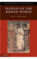 Peoples of the Roman World
