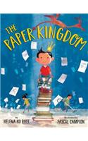 The Paper Kingdom