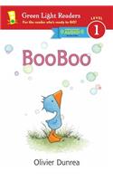 Booboo (Reader): (Gossie & Friends)