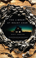 The Library at Mount Char: A Novel(English)
