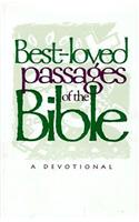 Best-Loved Passages of the Bible (Hb)