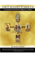 Tarot Reader's Workbook