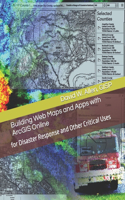 Building Web Maps and Apps with ArcGIS Online