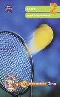 New Star Science Yr2/P3: Forces and Movement Big Book: (STAR SCIENCE NEW EDITION)