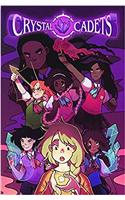 Crystal Cadets