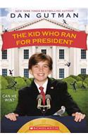 The Kid Who Ran for President