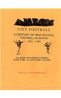 Akron High School Football