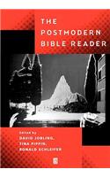 Postmodern Bible Reader