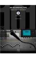 101 Recording Tips
