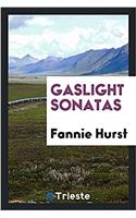Gaslight Sonatas
