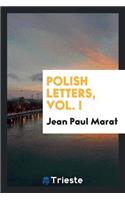 Polish Letters