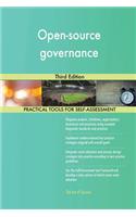 Open-source governance Third Edition