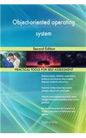 Object-oriented operating system Second Edition