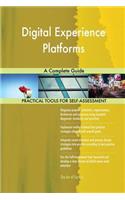 Digital Experience Platforms A Complete Guide