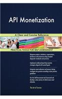 API Monetization A Clear and Concise Reference