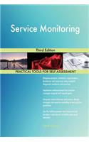 Service Monitoring Third Edition