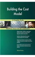 Building the Cost Model A Complete Guide