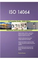 ISO 14064 A Complete Guide - 2020 Edition