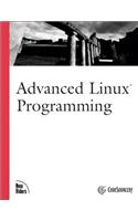 Advanced Linux Programming
