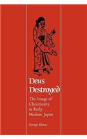 Deus Destroyed