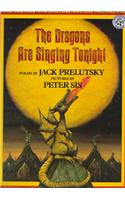 Dragons Are Singing Tonight