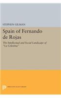 Spain of Fernando de Rojas