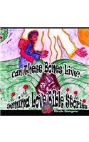 Can These Bones Live?: (1 Jemima Love Bible Stories)