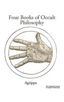 Agrippa's Four Books of Occult Philosophy
