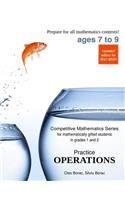 Practice Operations