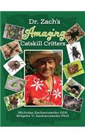 Dr. Zach's Amazing Catskill Critters