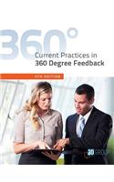 Current Practices in 360 Degree Feedback, 5th Edition