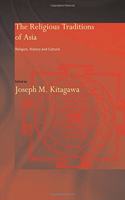 The Religious Traditions of Asia