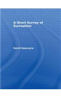 A Short Survey of Surrealism