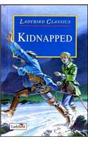 Kidnapped (Classics)