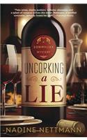 Uncorking a Lie