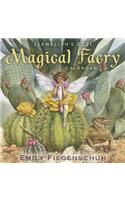 Llewellyn’s 2021 Magical Faery Calendar