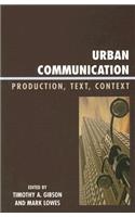Urban Communication