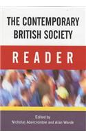 Contemporary British Society Reader