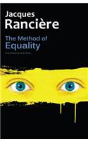 The Method of Equality