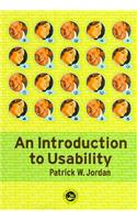 An Introduction To Usability