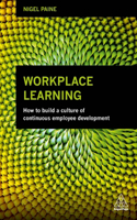 Workplace Learning